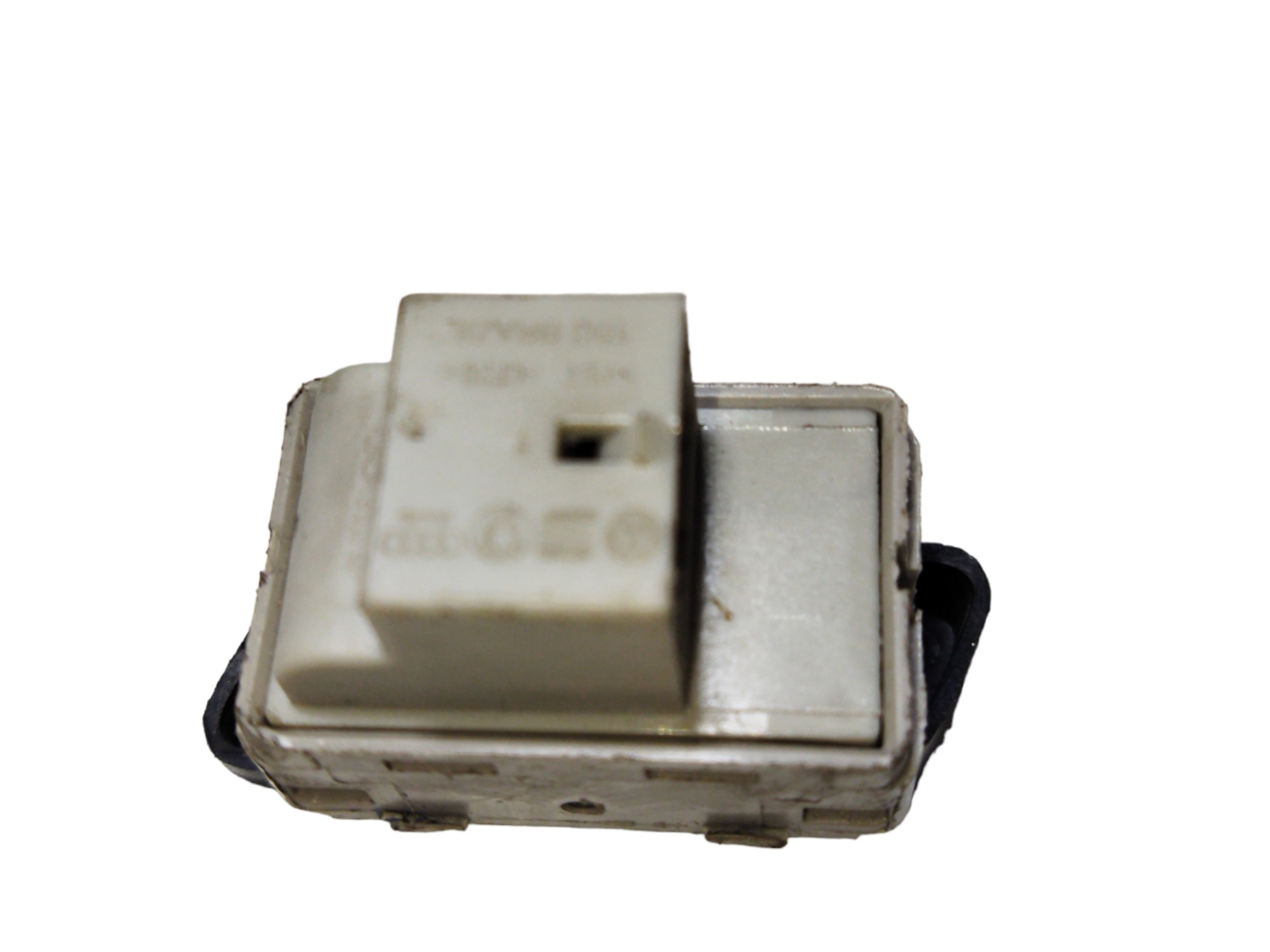 Botao Do Vidro Elétrico Traseiro Direito Vw Fox 3