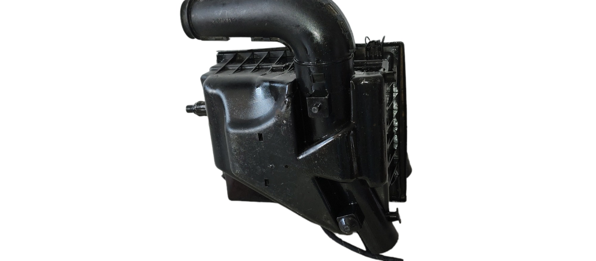 Caixa Filtro Ar Vw Golf 3