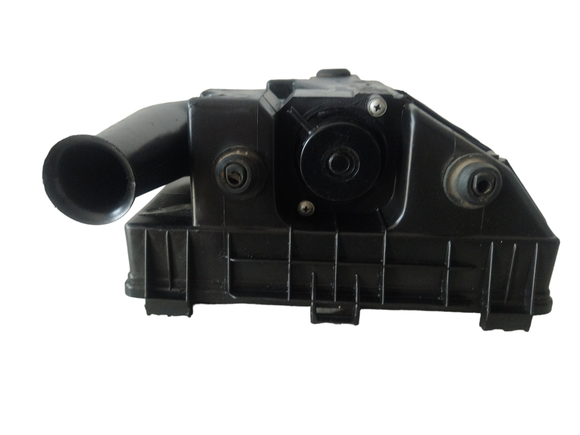 Caixa Filtro Ar Vw Gol 1.0 8v 4