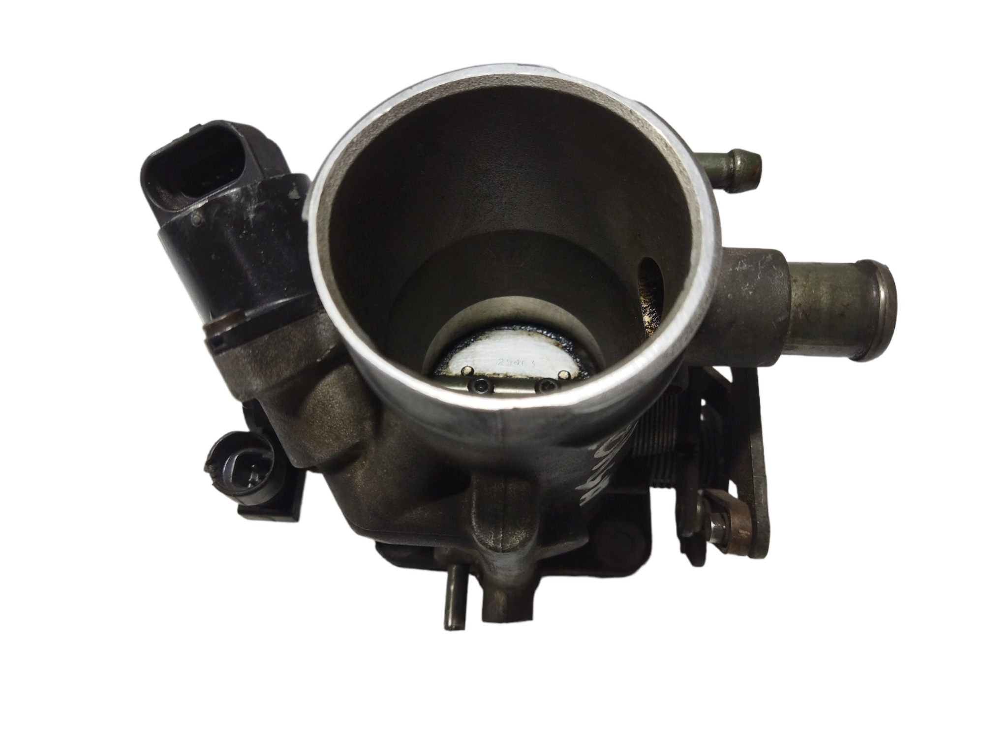 Corpo De Borboleta Gm Corsa 1.0 1