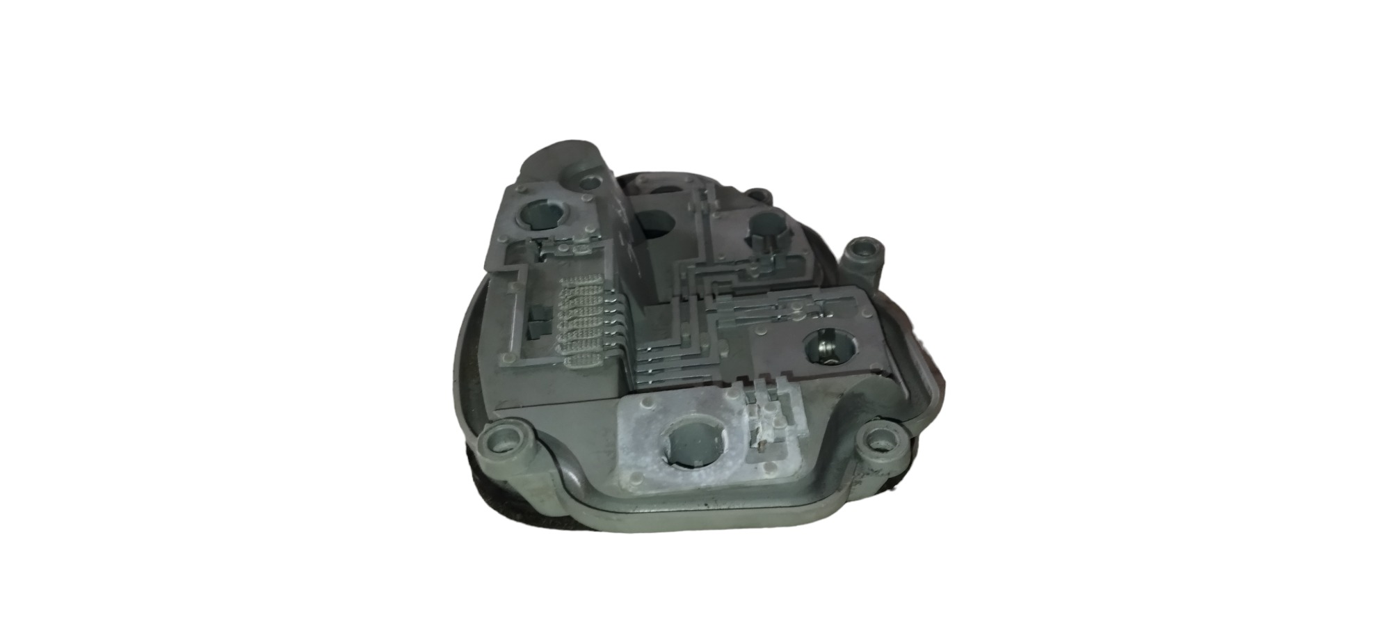 Soquete Lanterna Traseira Direito Fiat Palio 3