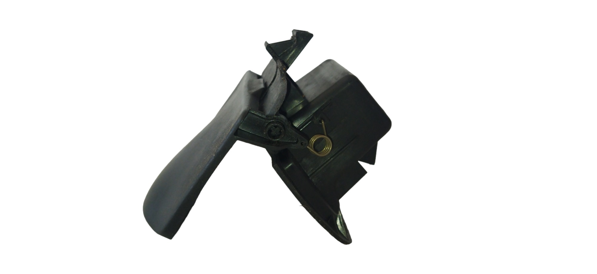 Cinzeiro Porta Objetos Peugeot 206 3