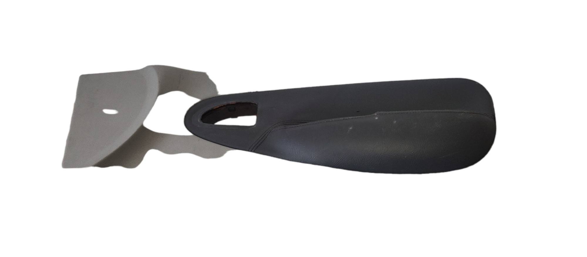 Forro De Porta Dianteira Direita Renault Scenic 4