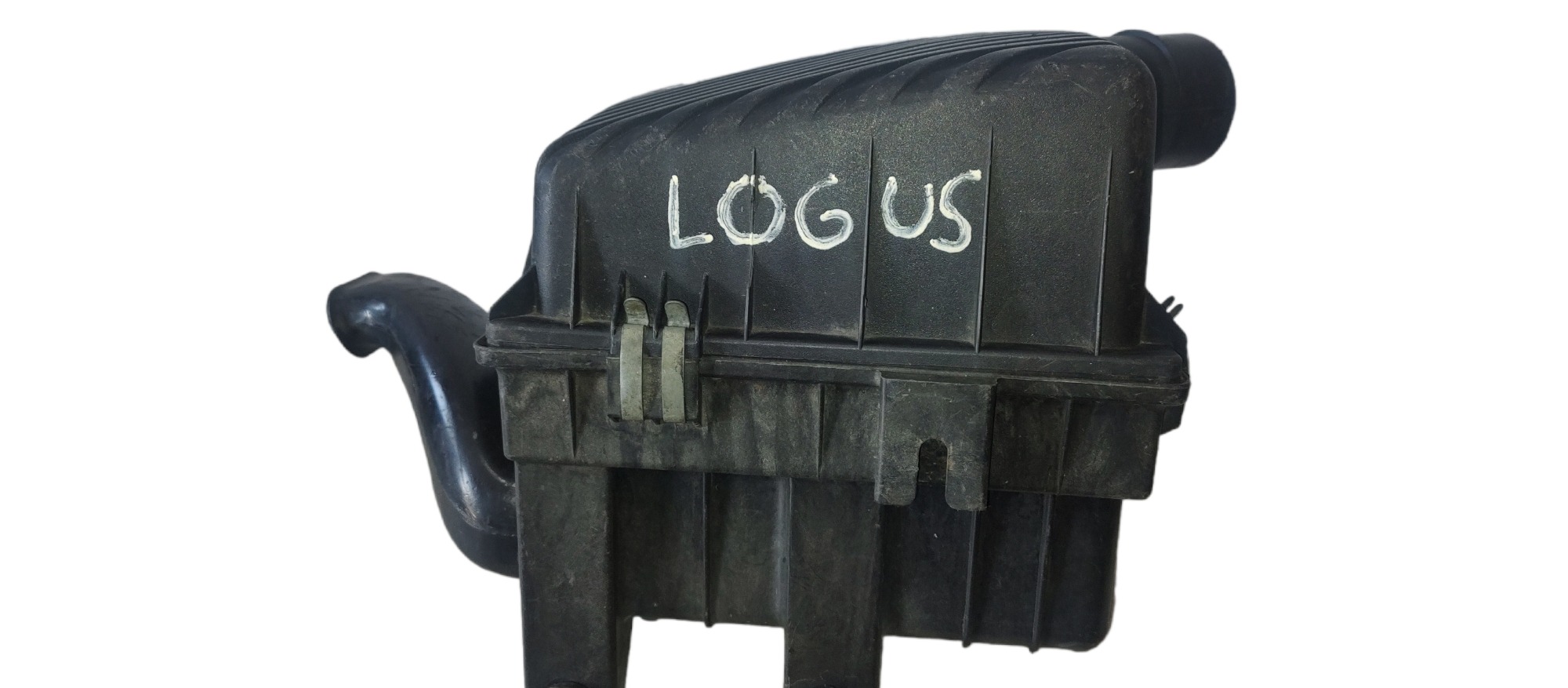 Caixa Filtro Ar Vw Logus