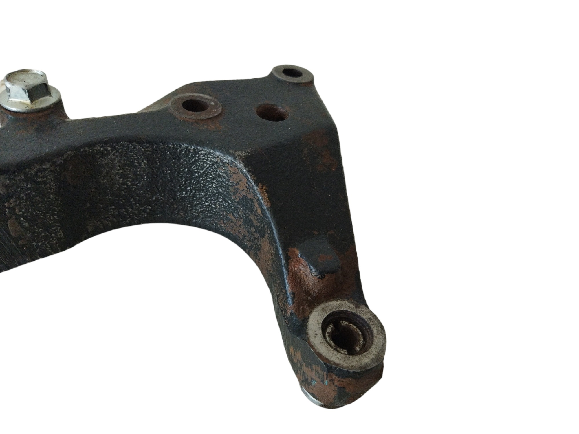 Suporte Coxim Motor Direito Fiat Palio Siena Fiasa 1.0 1.5 3