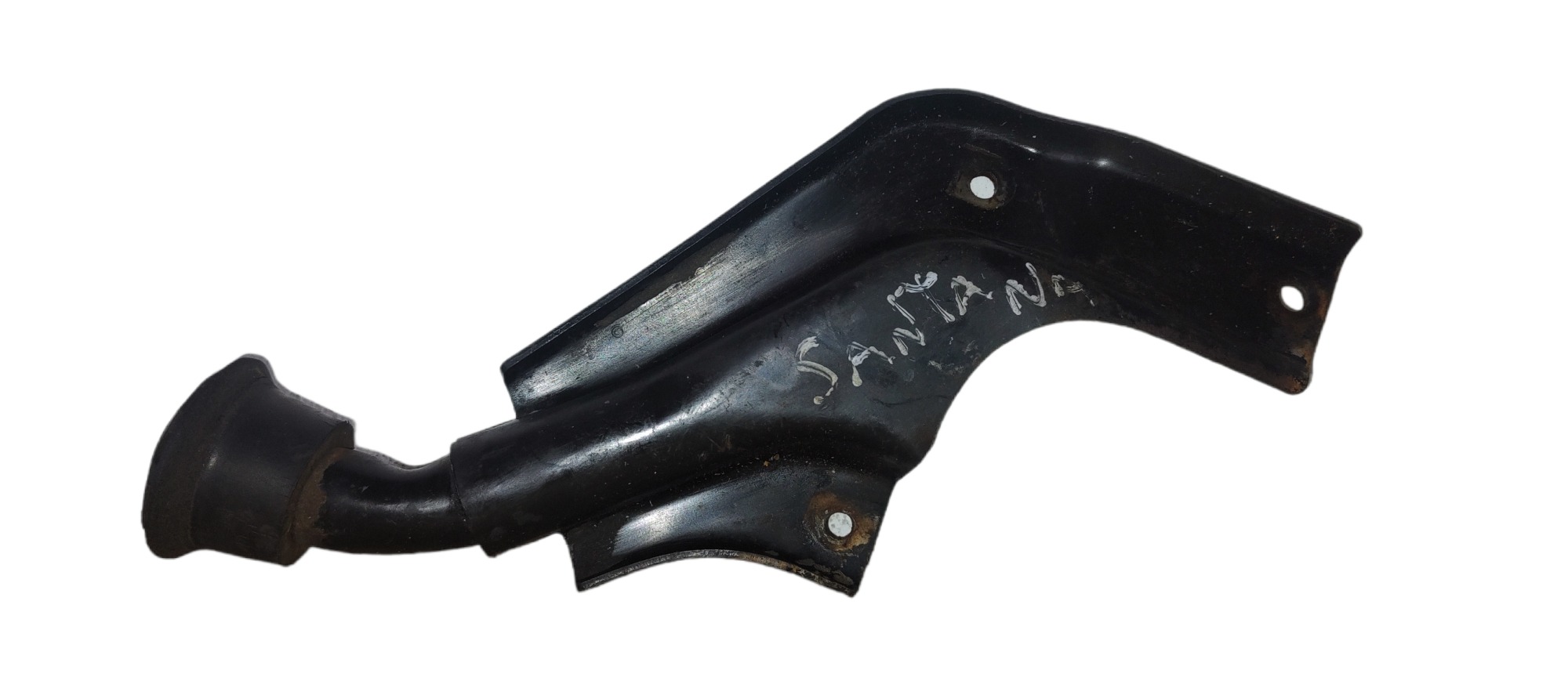 Suporte Coxim Vw Santana 1