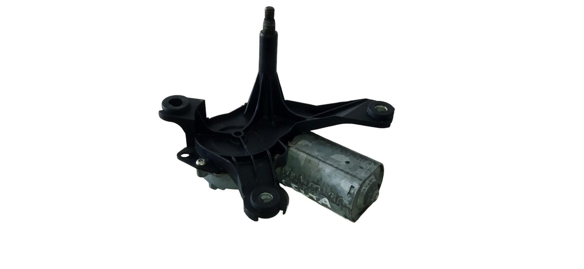 Motor Limpador Traseiro Gm Celta 5