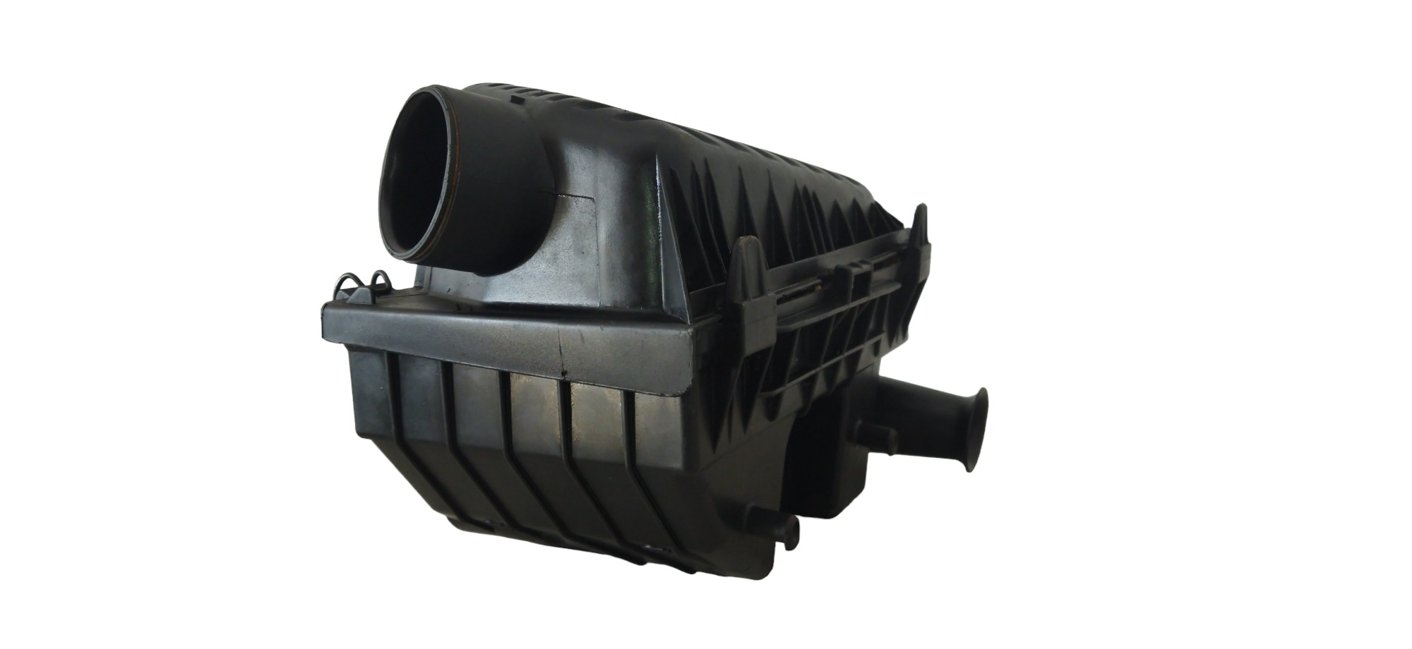 Caixa Filtro De Ar Vw Gol Parati 1.0 16v 2