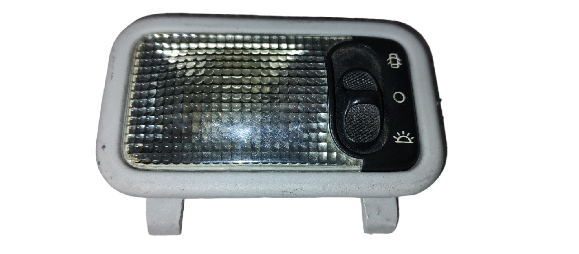 Luz De Teto Peugeot 206 1