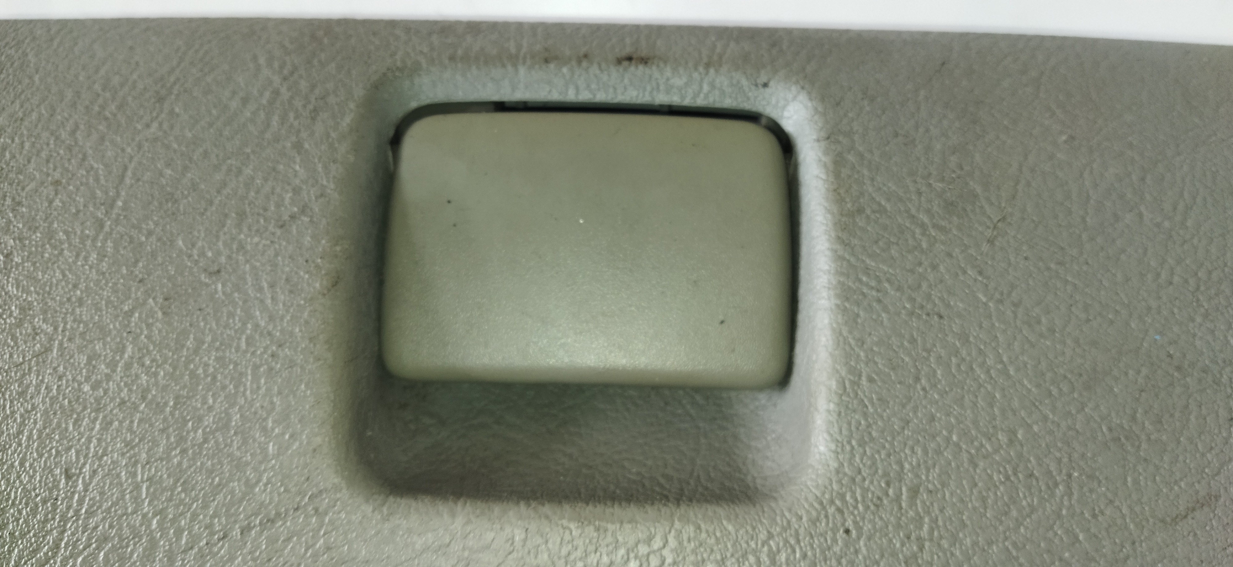 Tampa Porta Luva Toyota Corolla 5