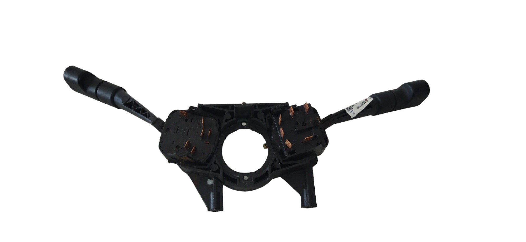 Comando Limpador Luzes Setas Gm Monza 1