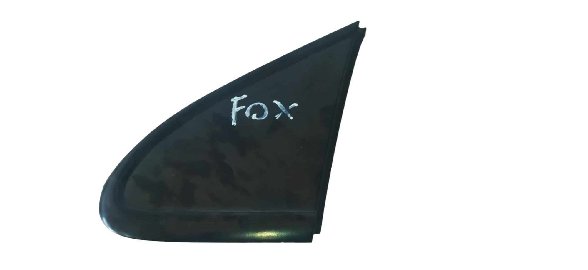 Acabamento Externo Retrovisor Esquerdo Vw Fox