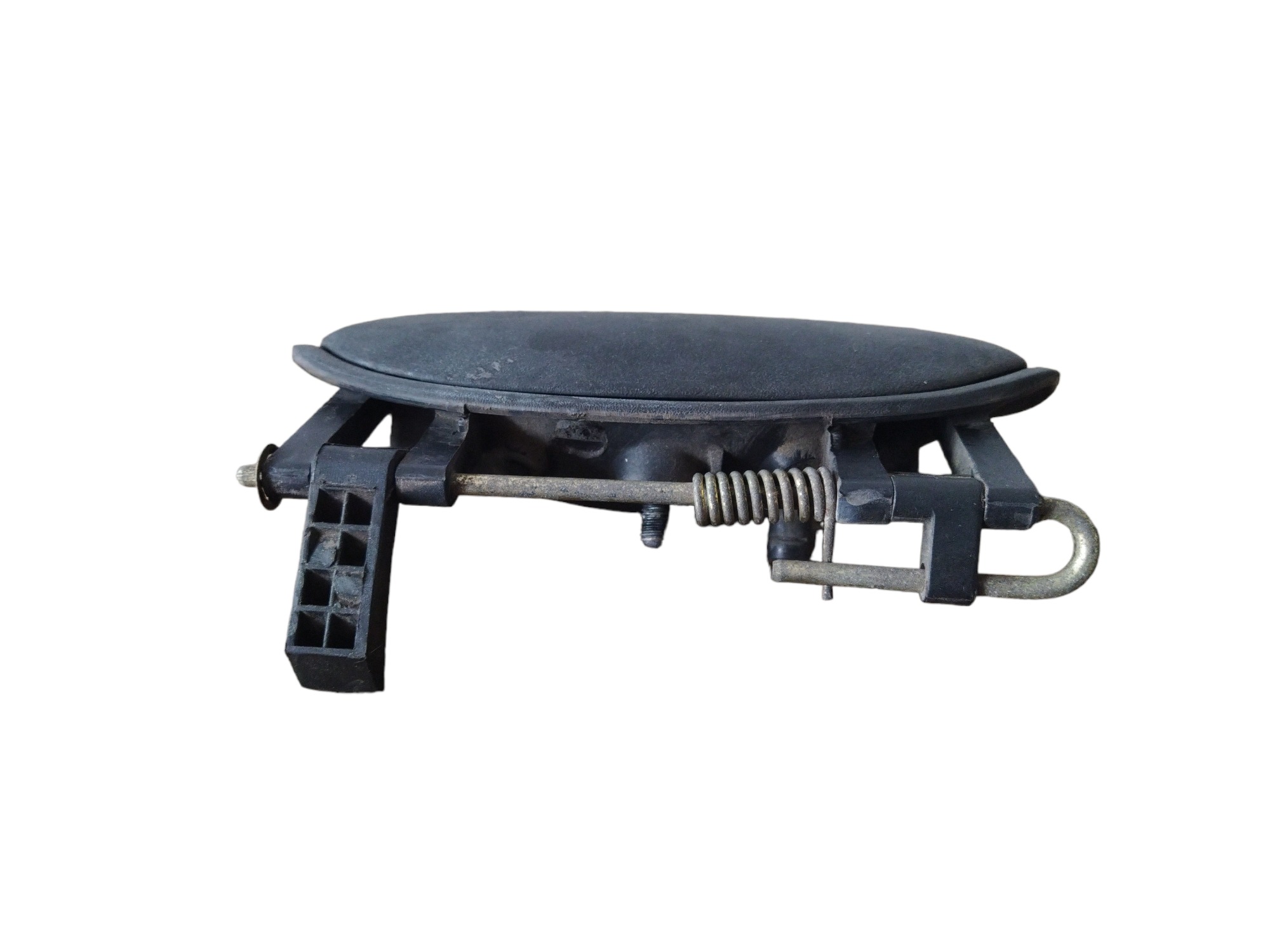 Maçaneta Traseira Esquerda Gm Celta 3