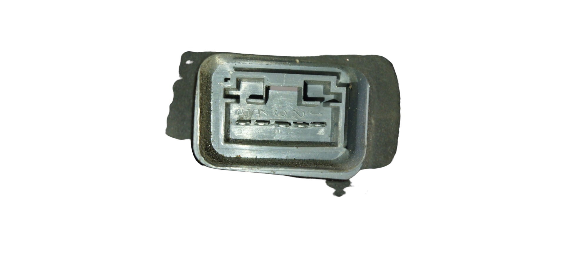Circuito Soquete Traseiro Direito Fiat Uno Vivace 2