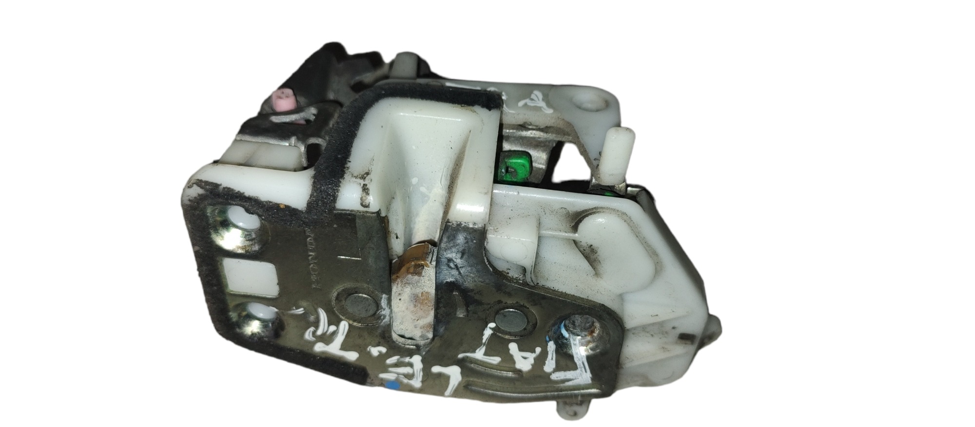 Fechadura Traseira Esquerda Fiat Palio Fiasa 2