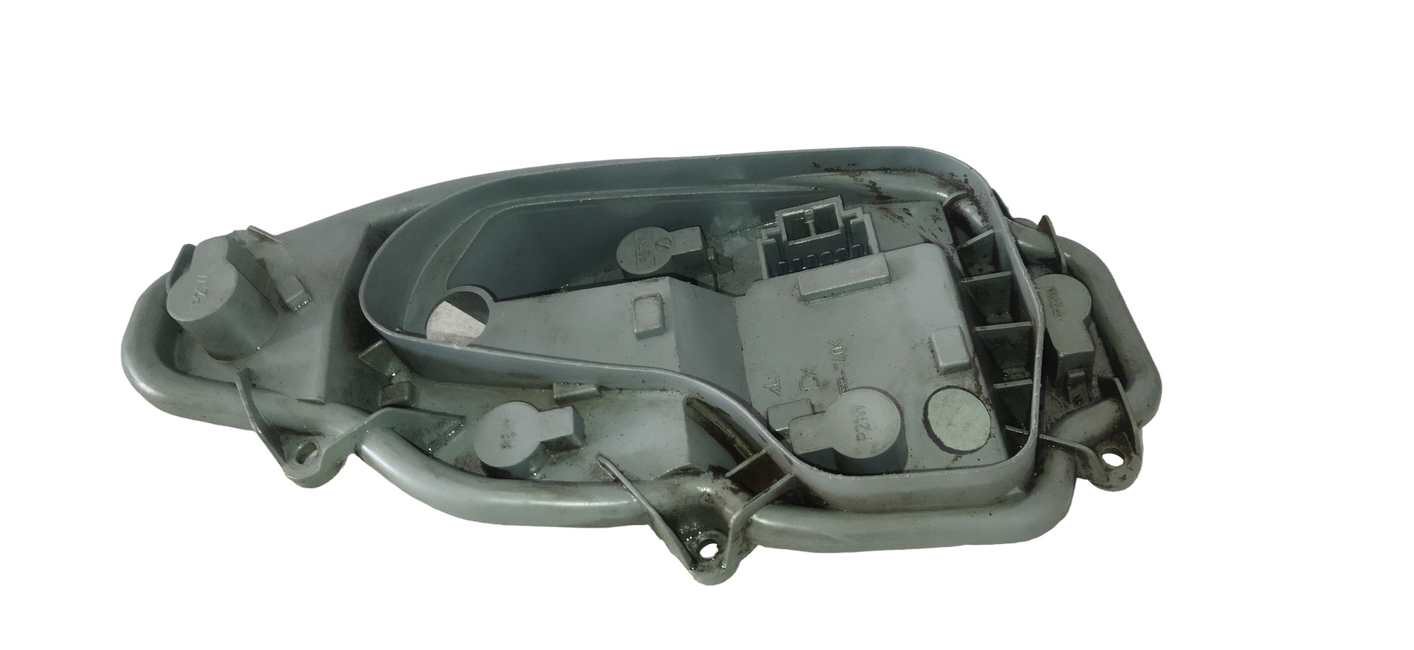 Soquete Lanterna Traseira Direita Fiat Palio 6