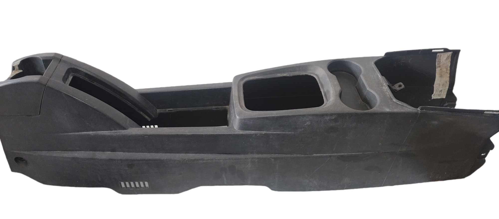 Console Central Gm Meriva 2