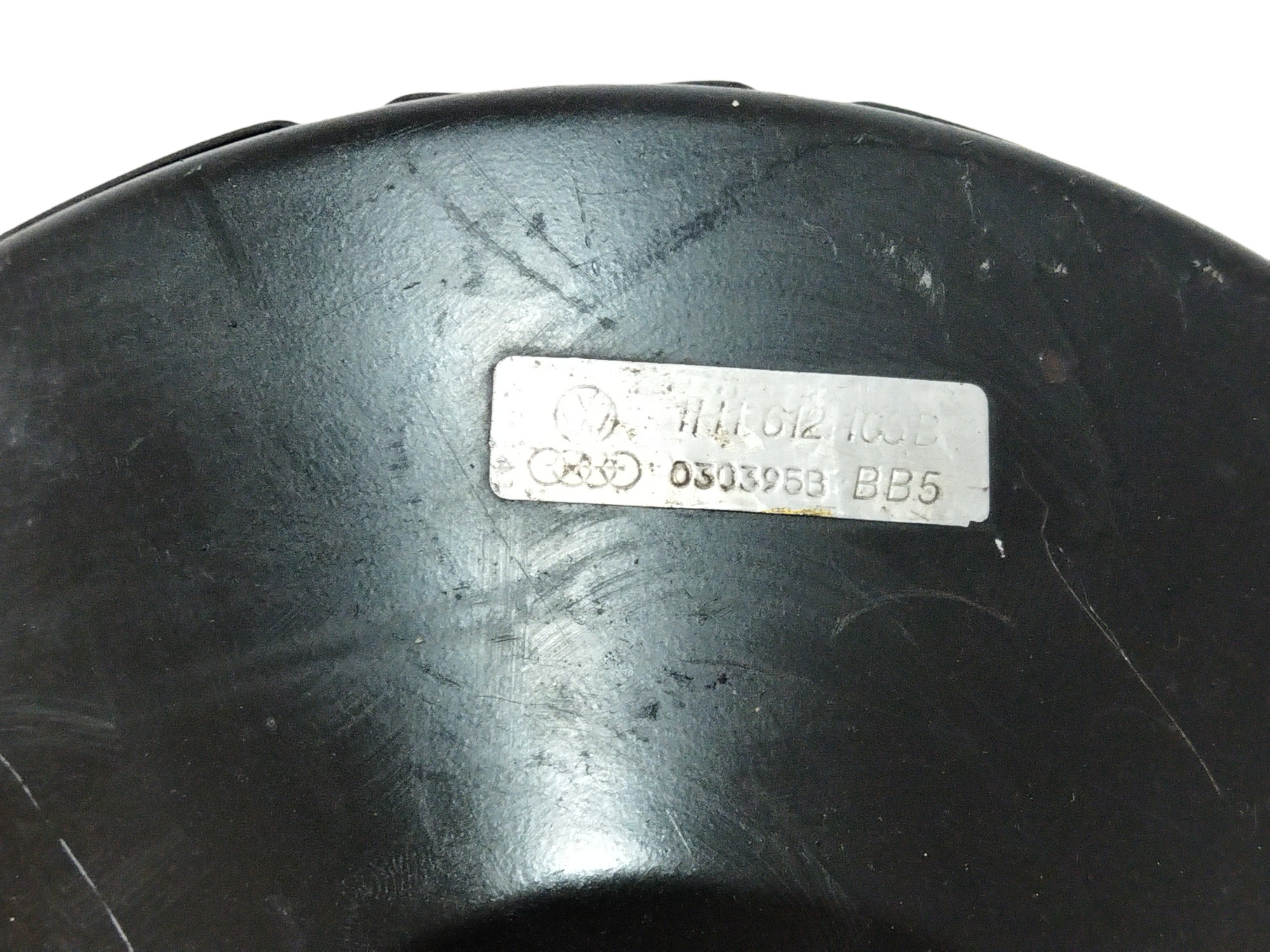Servo Freio Hidrovacuo  Vw Golf 2