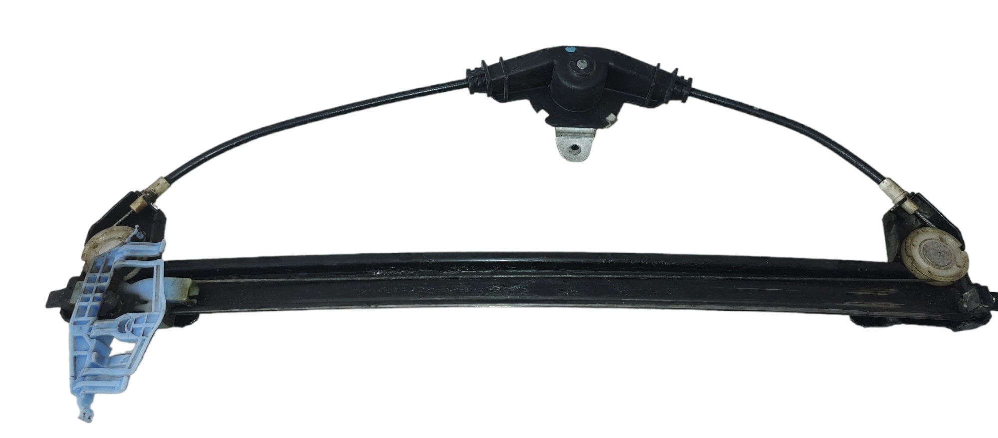 Maquina De Vidro Dianteira Esquerda Fiat Uno Vivace 4 Portas 6