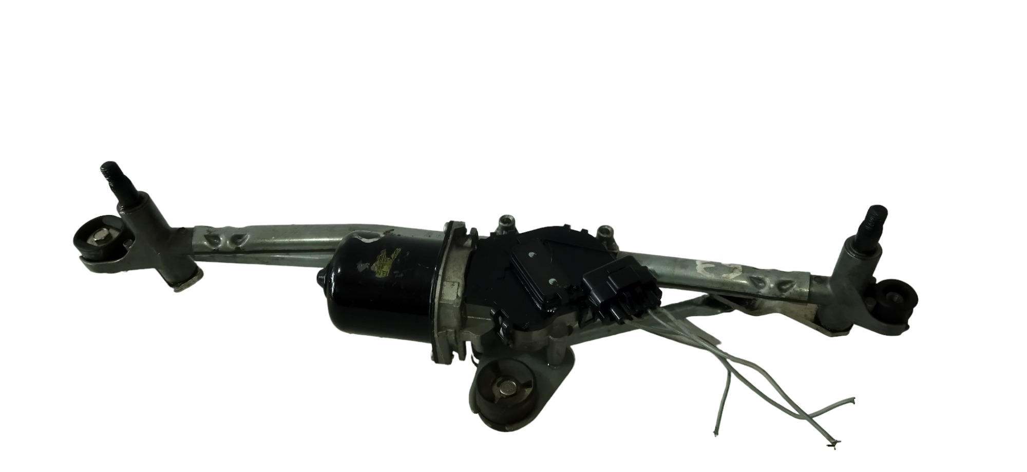 Limpador Parabrisa Citroen C3 1