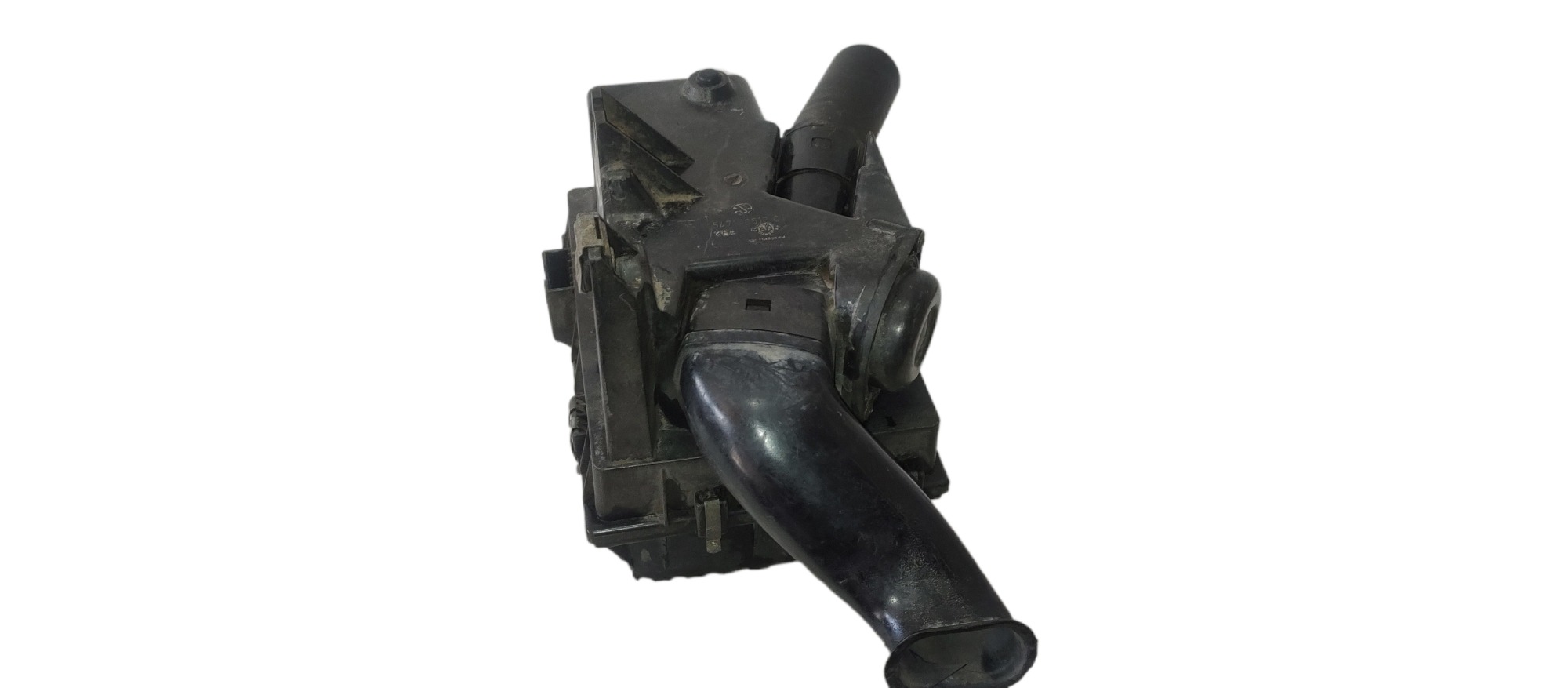 Caixa Filtro Ar Vw Logus/escort Europeu 3