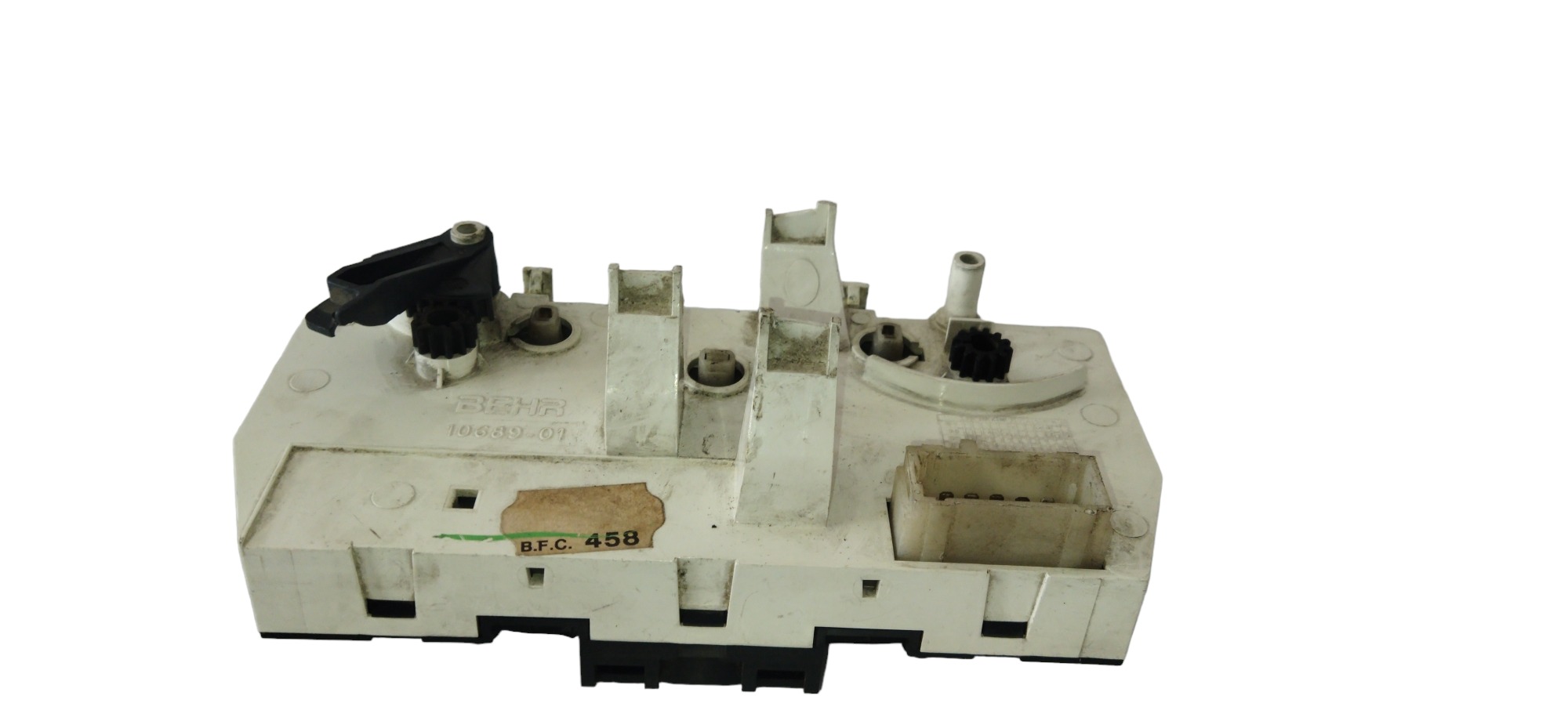 Comando Ar Condicionado Peugeot 206 8