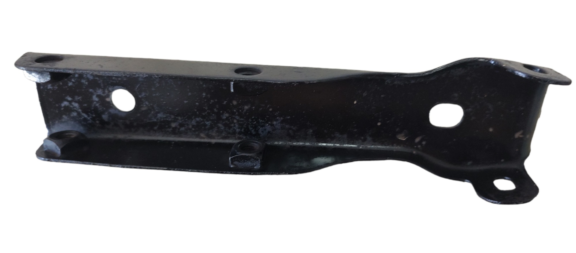 Suporte Parachoque Dianteiro Vw Gol Parati 4