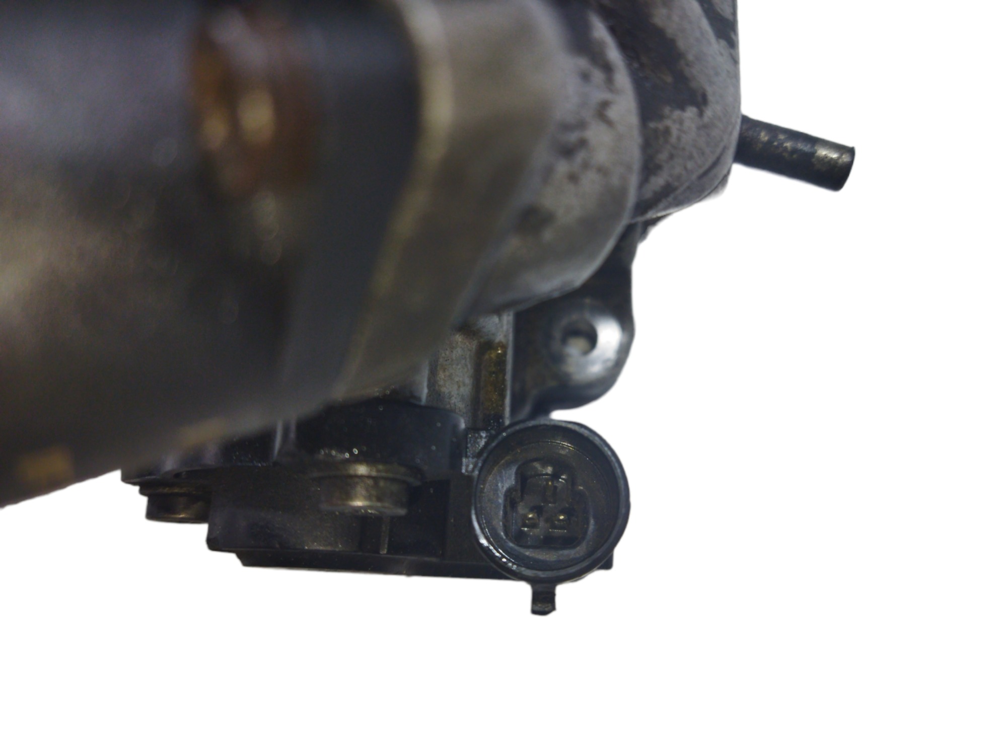 Corpo De Borboleta Gm Celta 1.0 8v 4