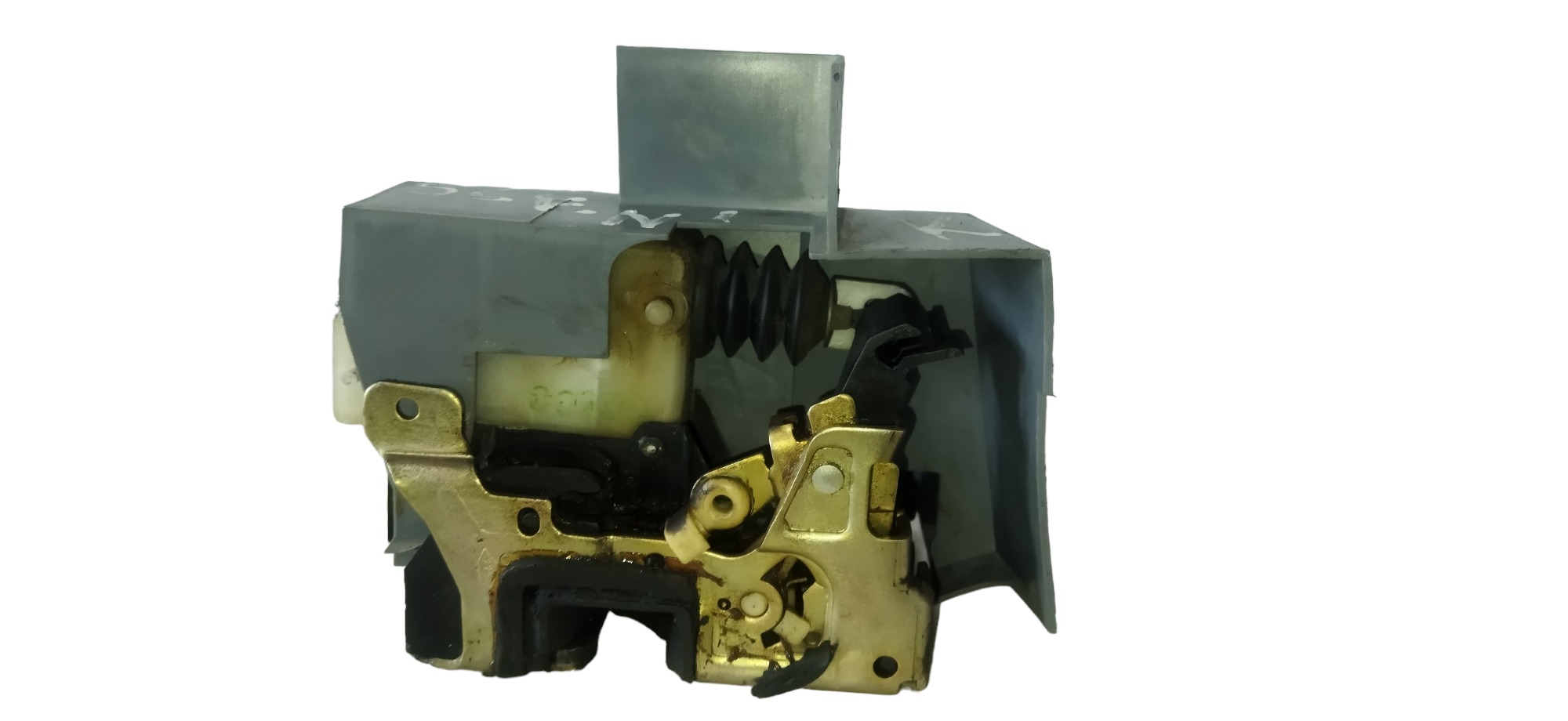 Fechadura Dianteira Direita Renault Scenic 5
