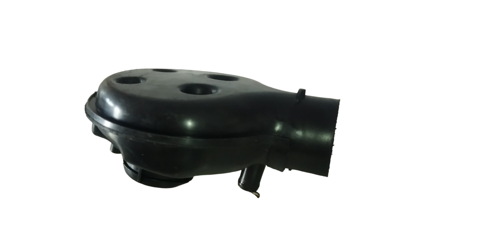 Tampa Mufla Vw Parati Gol 1.0 16v 5