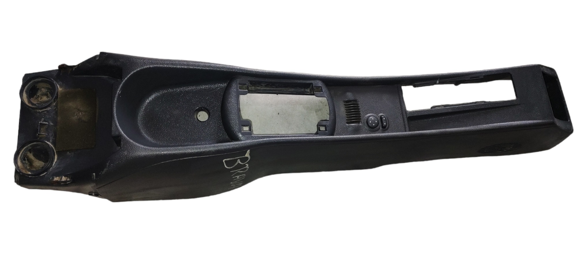 Console Central Fiat Brava Marea 2001 1