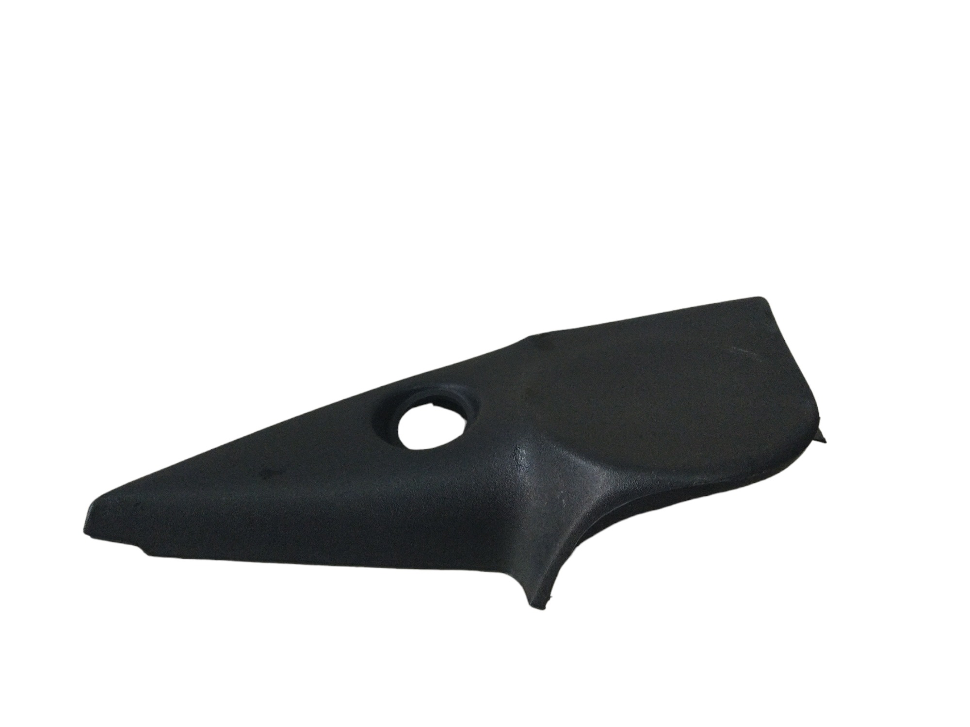 Moldura Interna Retrovisor Esquerdo Gm Corsa  Preto 4