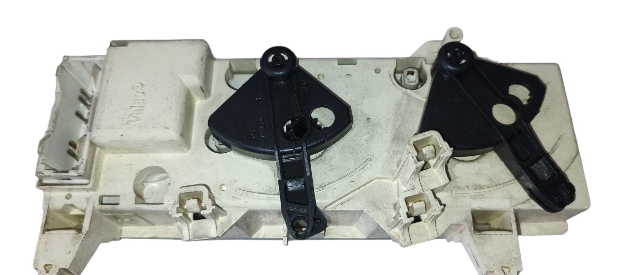 Comando Ar Condicionado Renault Senic 3