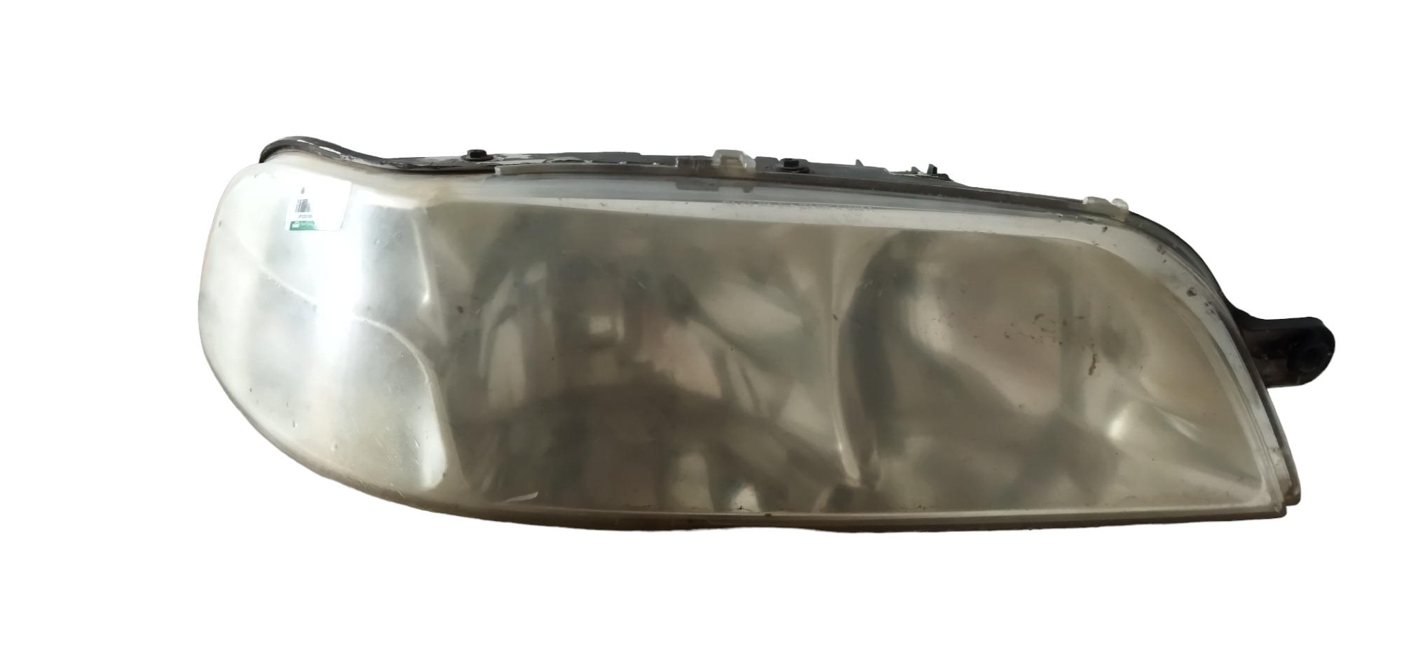 Farol Dianteiro Direita Fiat Strada 2002 Direito