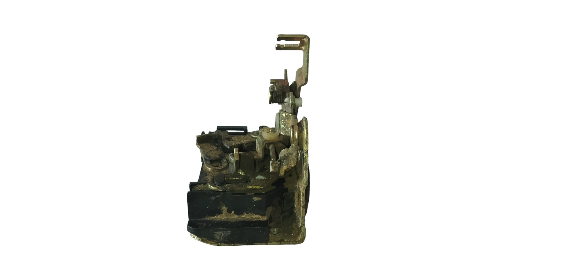 Fechadura Porta Traseira Esquerda Vw Gol G3 2