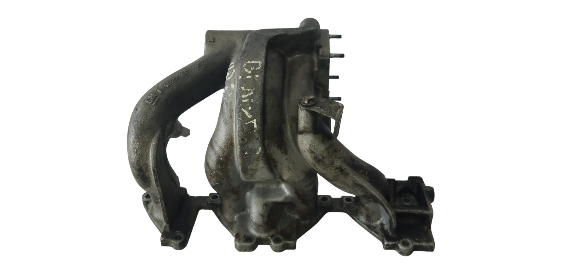 Coletor Admissão Gm Vectra 2.2 1998 3