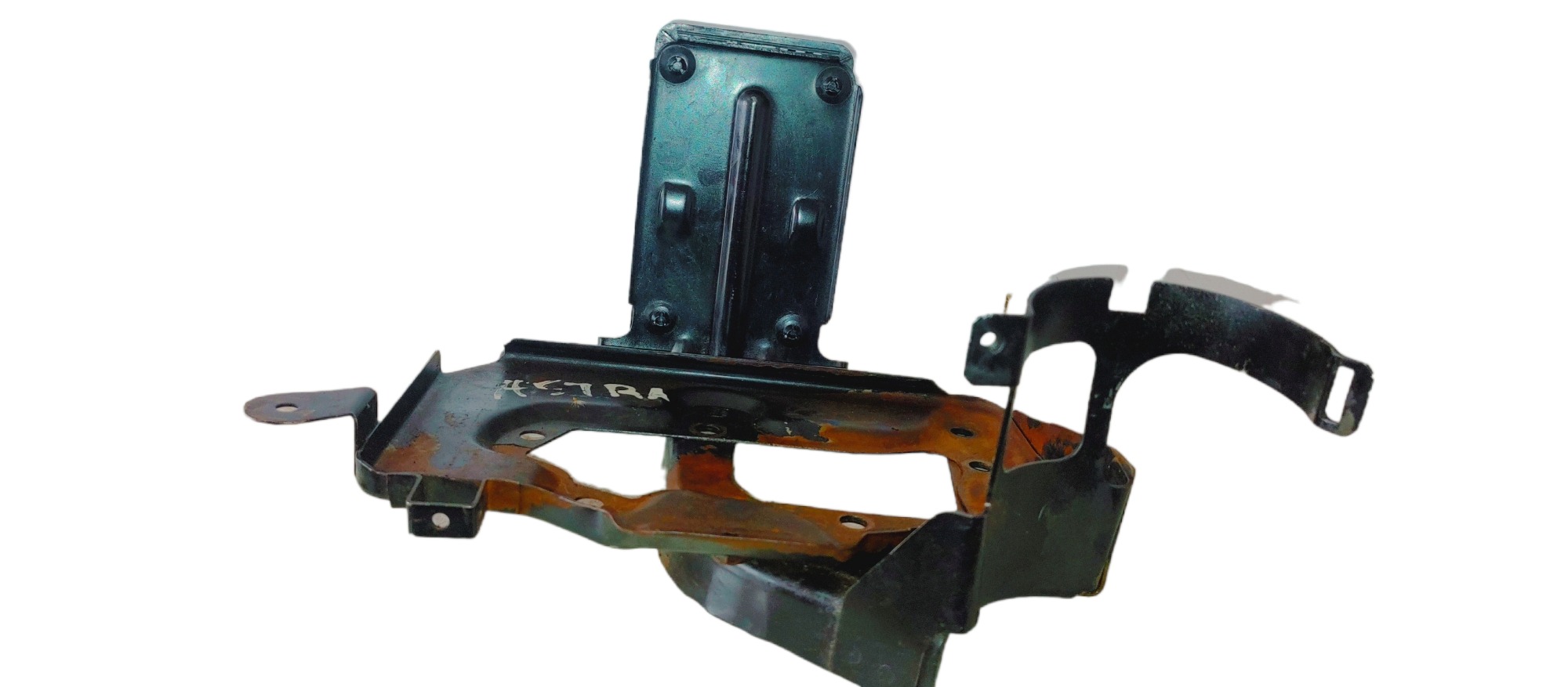 Suporte De Bateria Gm Astra/vectra 4