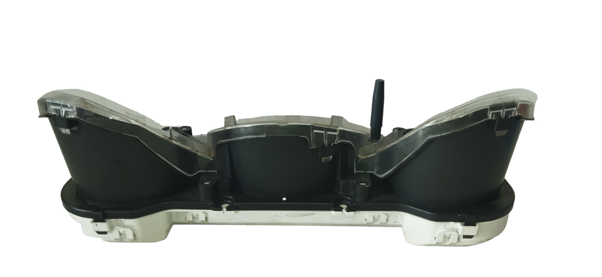 Painel Instrumentos Honda Fit  Preto 3