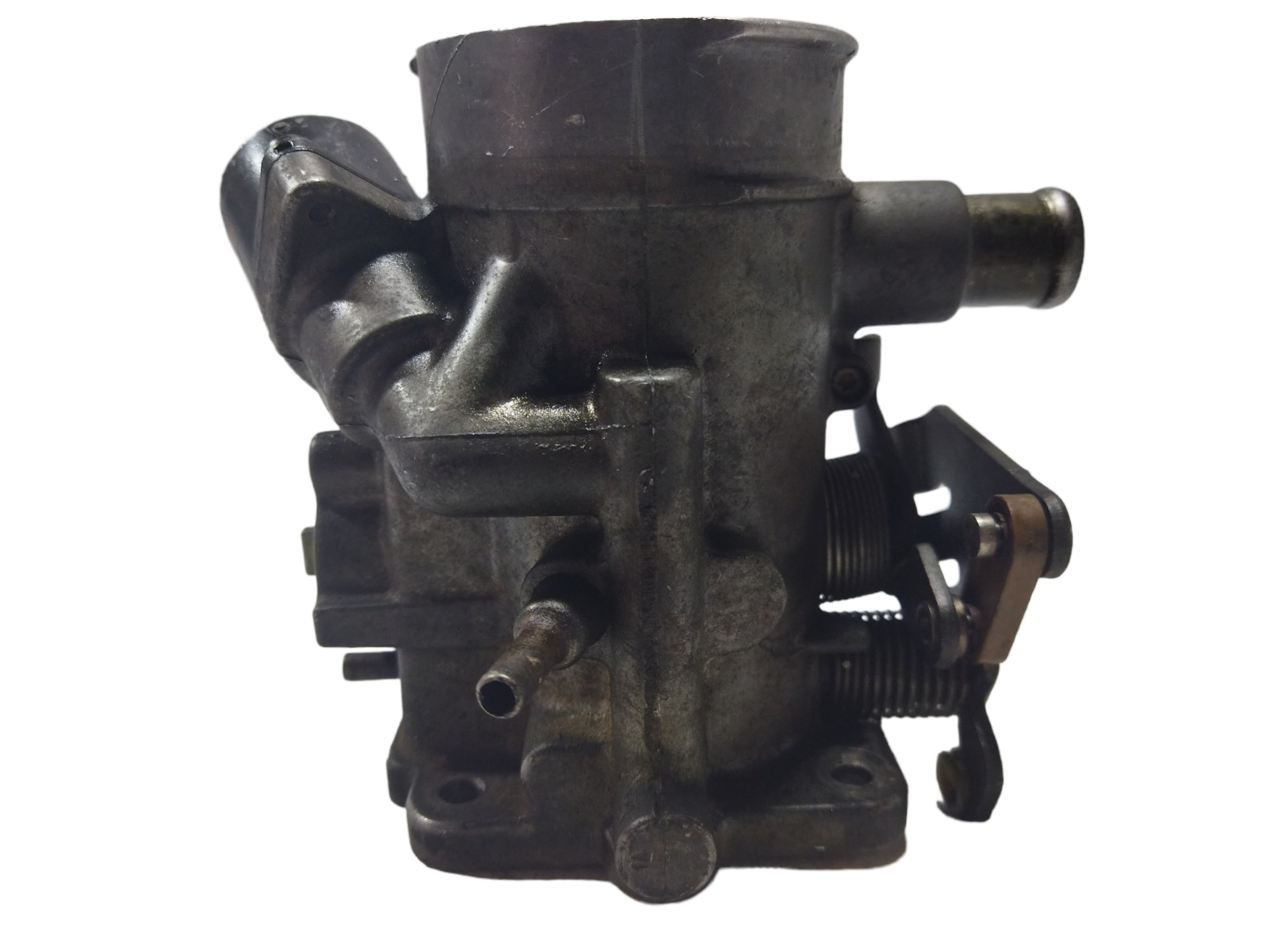 Corpo De Borboleta Gm Corsa 1.0 2