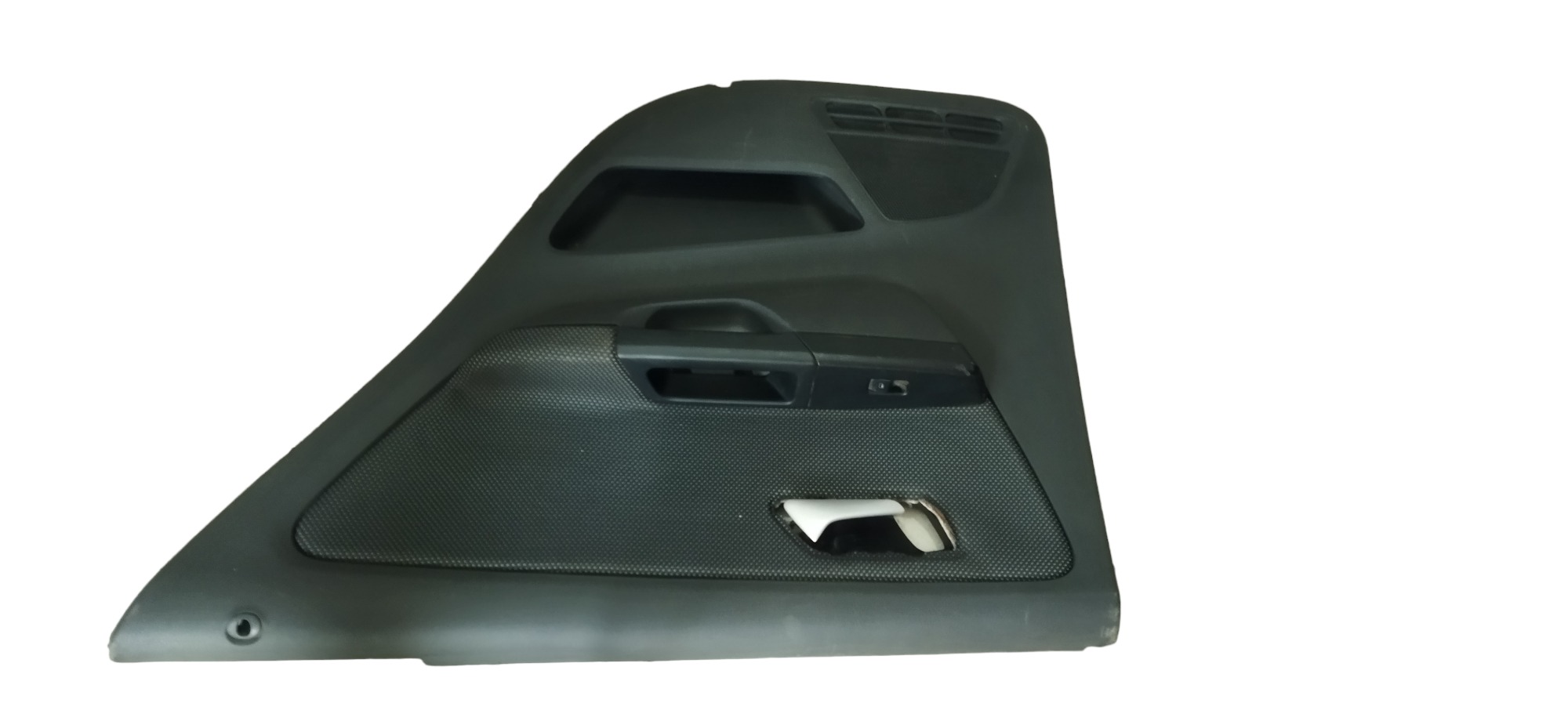 Forro Porta Traseira Direito Vw Fox Cinza 2