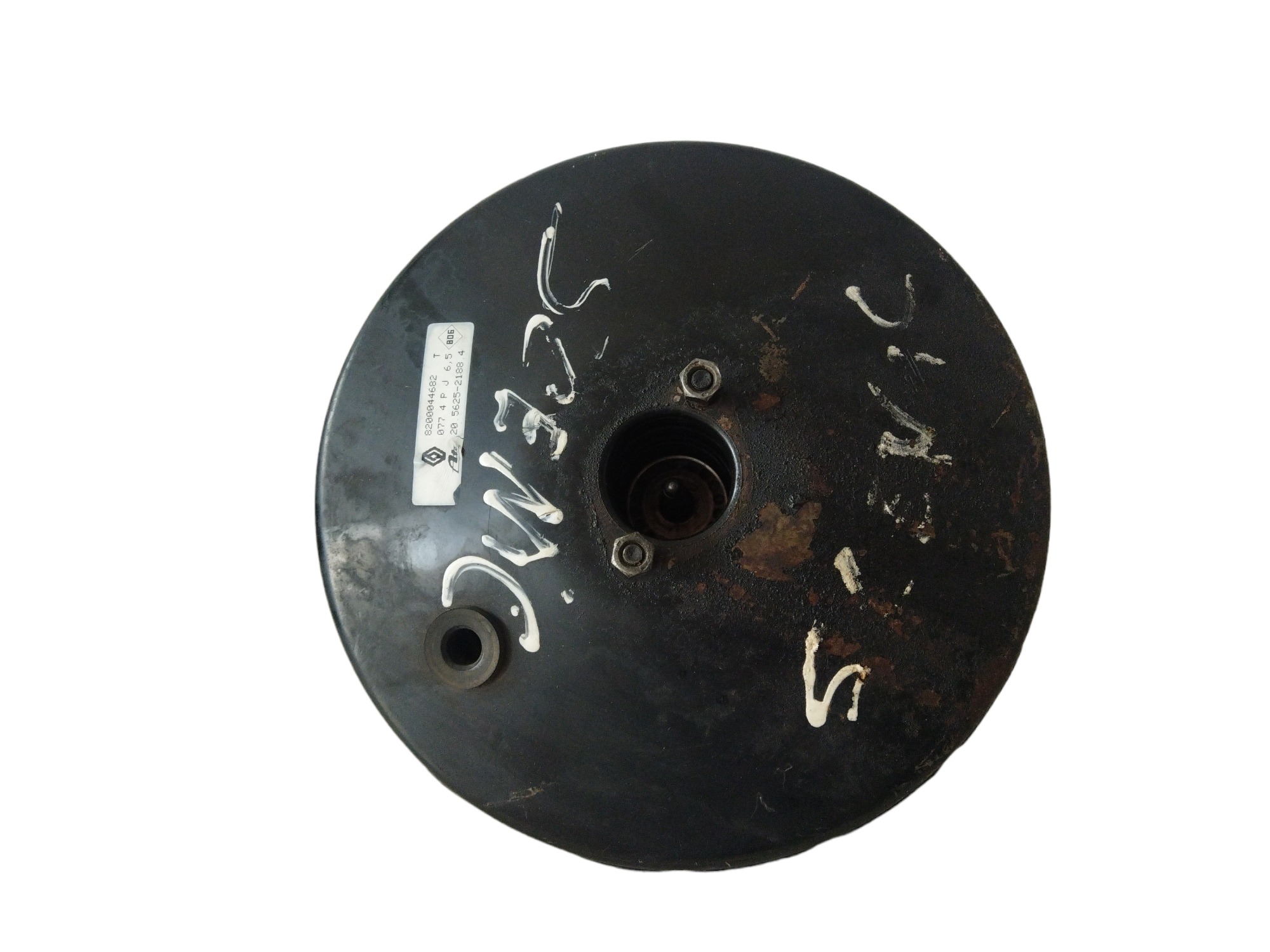Hidrovacuo Servo Freio Renault Scenic