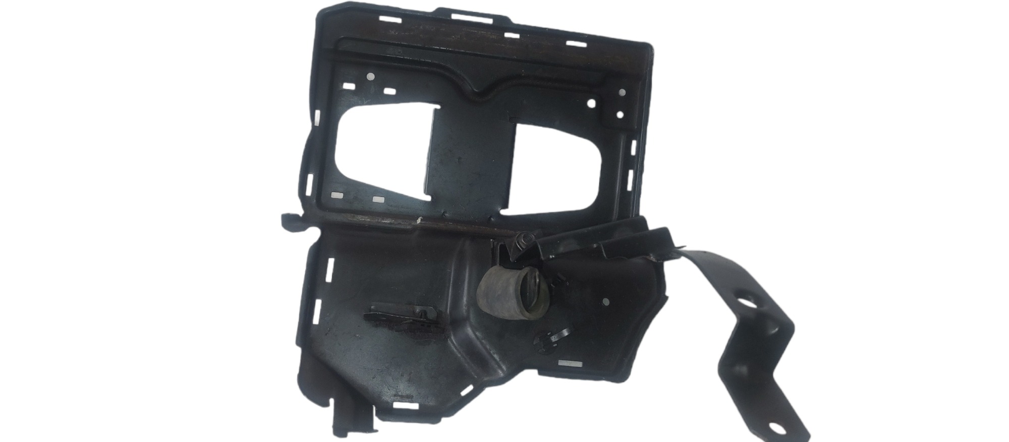 Suporte De Bateria Gm Astra 2