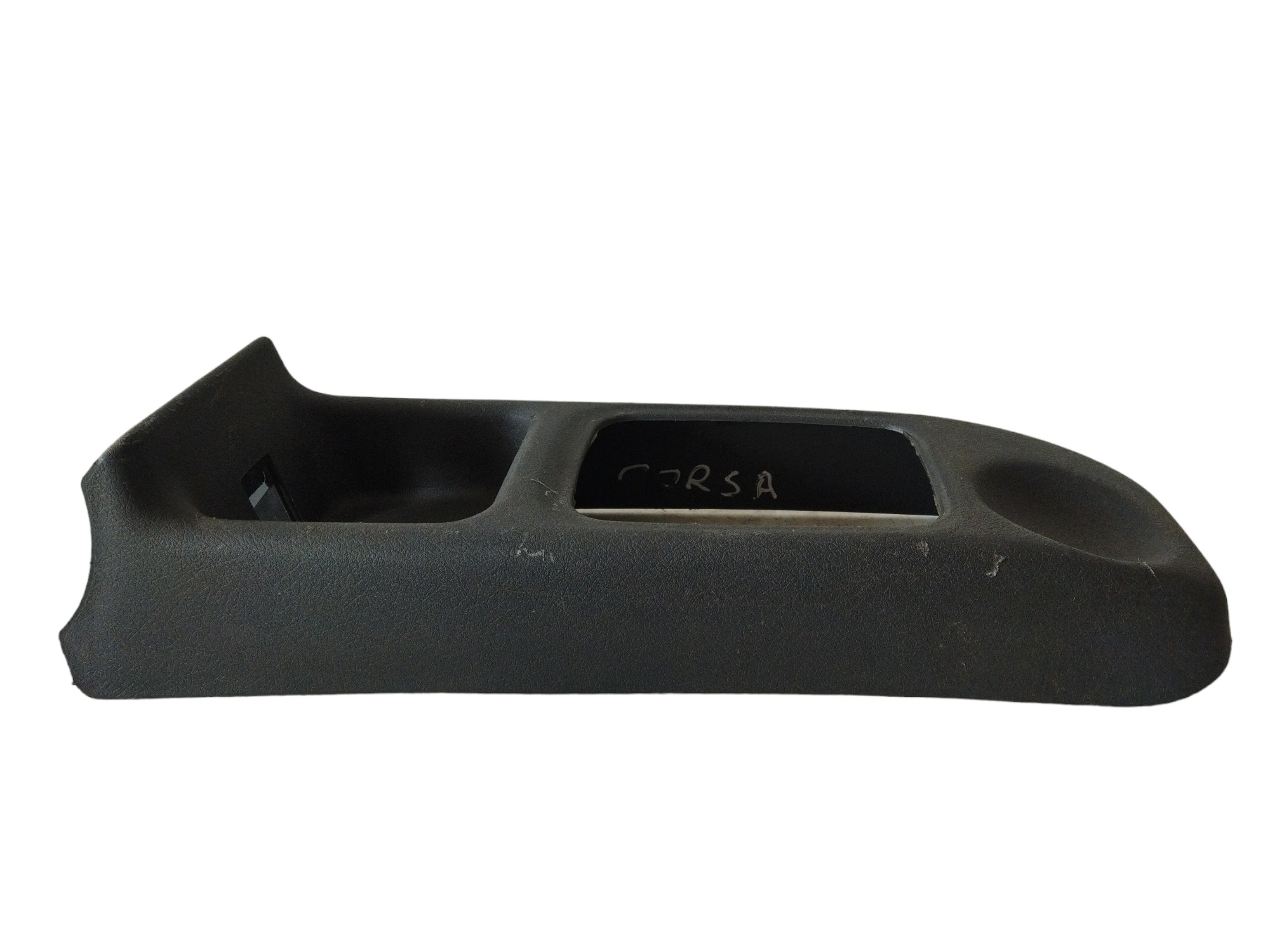 Console Central Gm Corsa Wind 1996 2