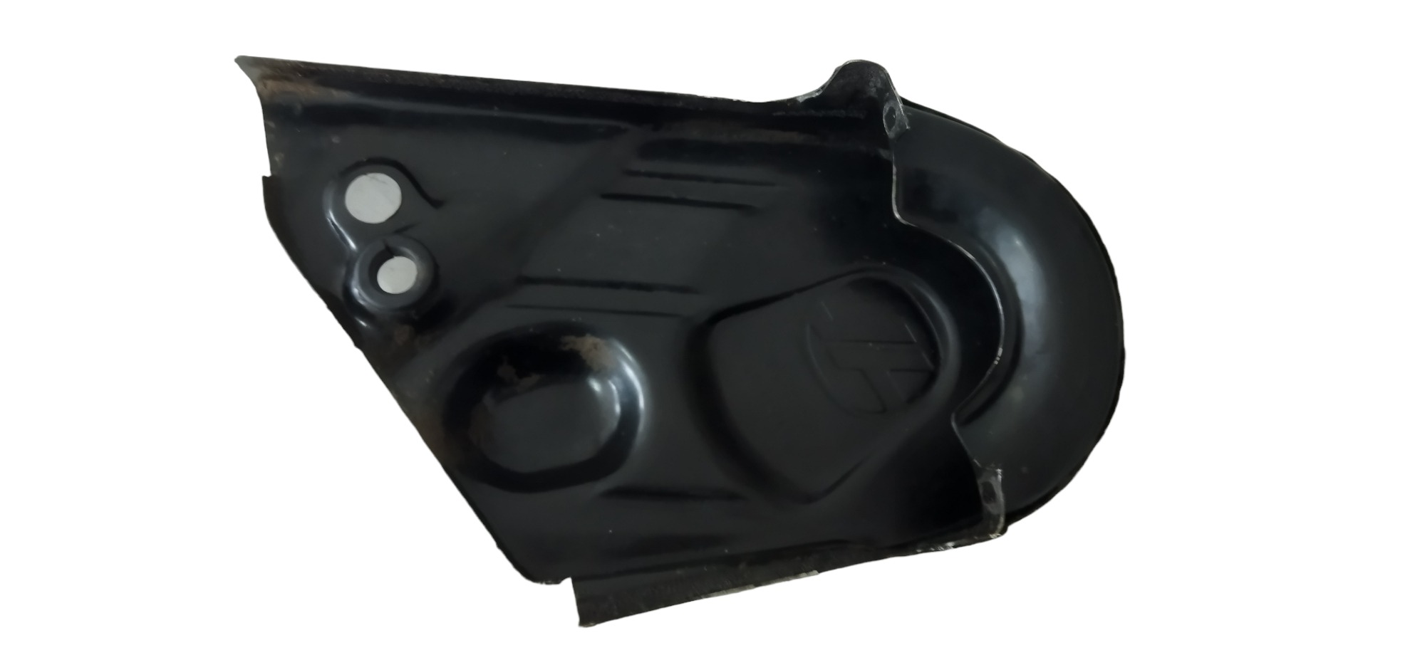Capa Correia Dentada Vw Logus Ap 1.8 2