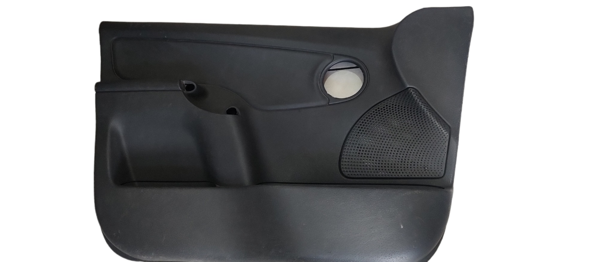 Forro De Porta Dianteira Esquerdo Citroen C3 1