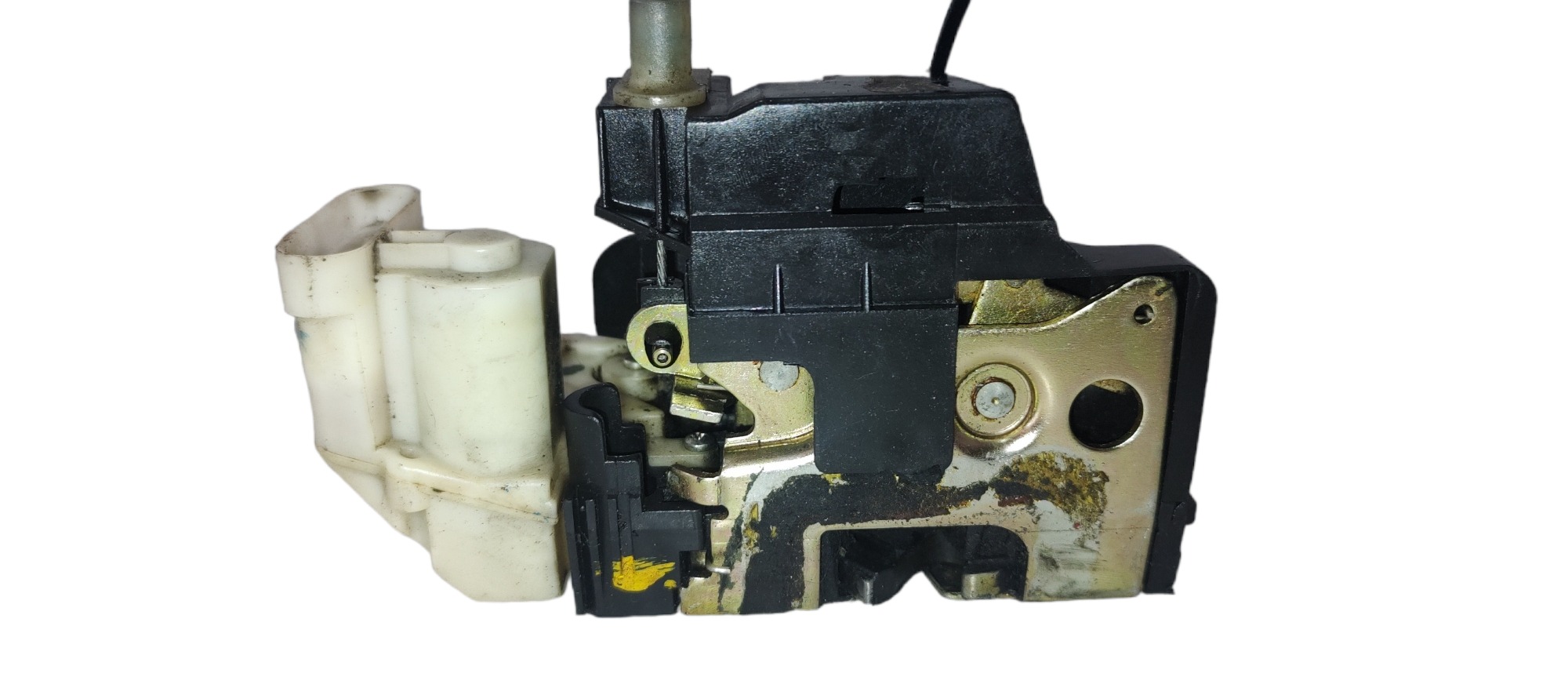 Fechadura Porta Dianteira Direita Fiat Palio 2