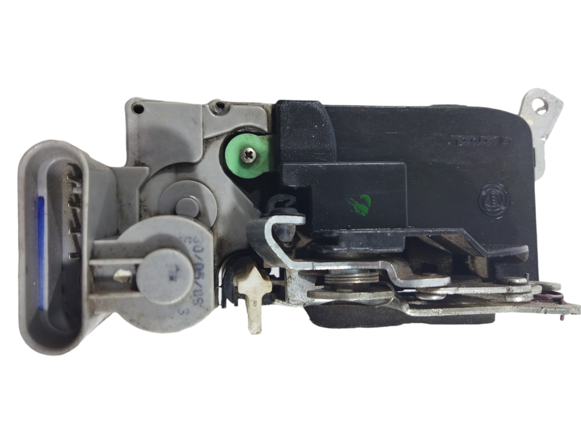 Fechadura Elétrica Traseira Direita Fiat Palio 2