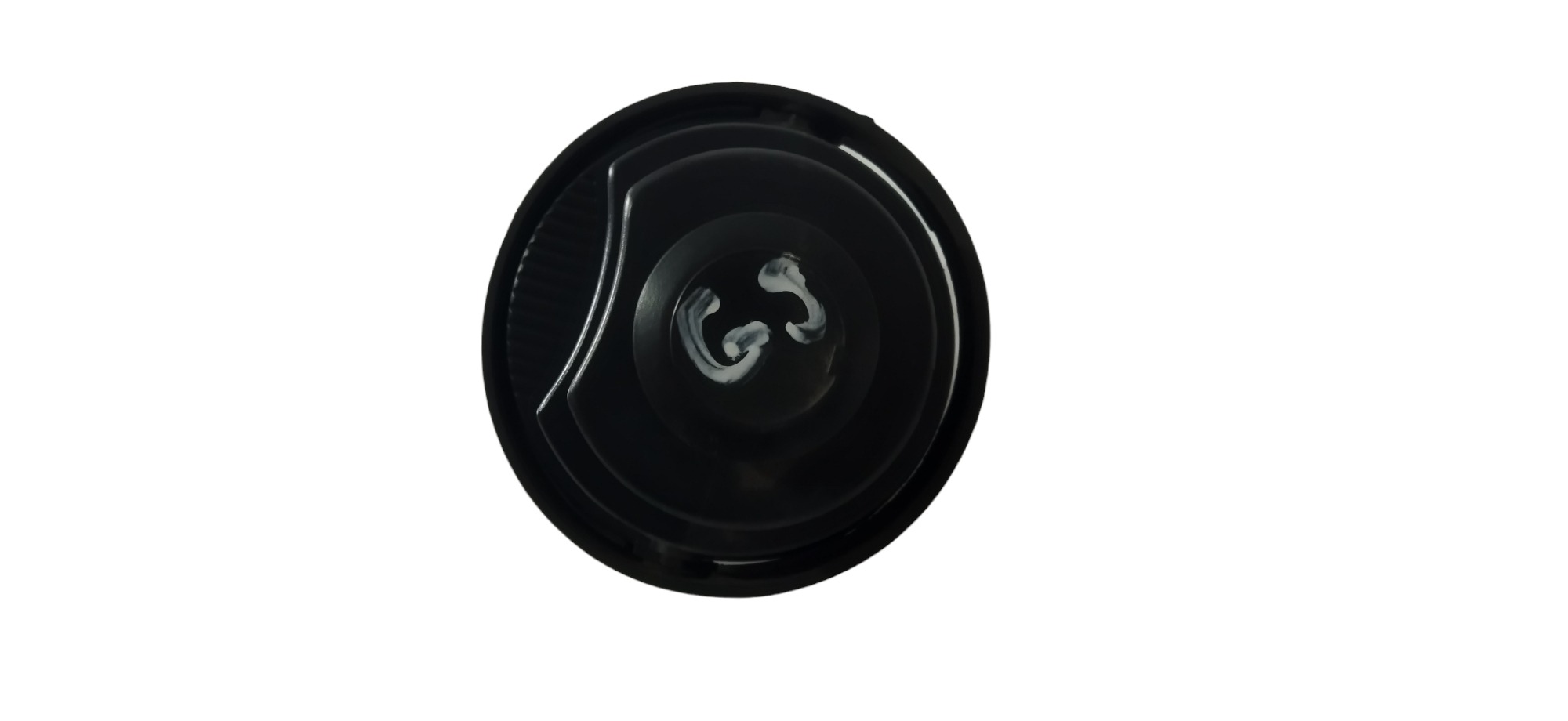 Difusor Saida Ar Vw Gol Voyage G5 1