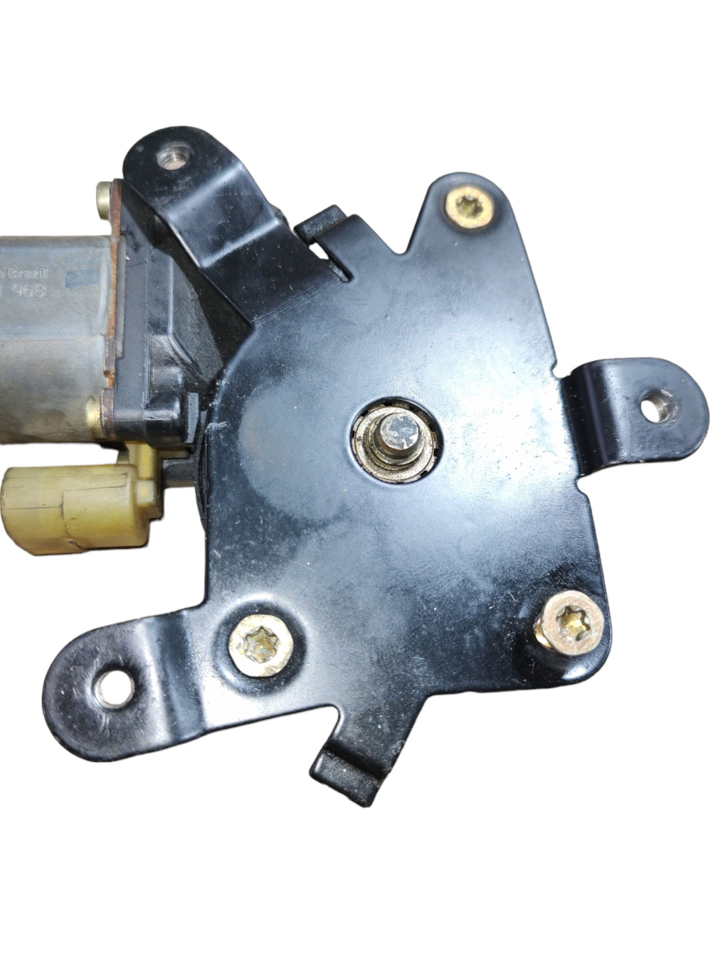 Motor Da Maquina De Vidro Ford Ecosport Lado Esquerdo 5