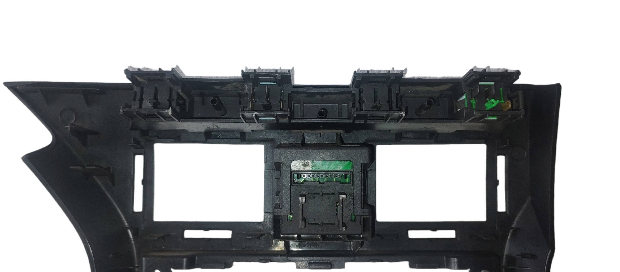 Moldura Painel Central Gm Vectra 2